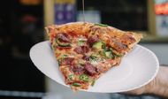 Hot Boi Pizza (Image via Instagram/@scarrspizza)